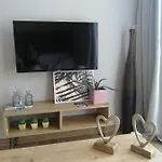 Apartment Asterias Blue *