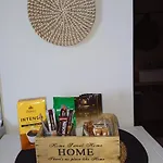 Apartment Asterias Blue *