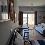 Asterias Blue Apartment