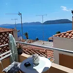 Asterias Blue Apartment *