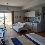 Apartment Asterias Blue Ermioni