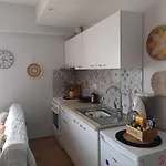 Asterias Blue Apartment *