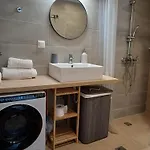 Apartment Asterias Blue *