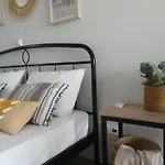 Asterias Blue Apartment *