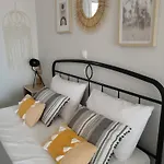Apartment Asterias Blue Ermioni