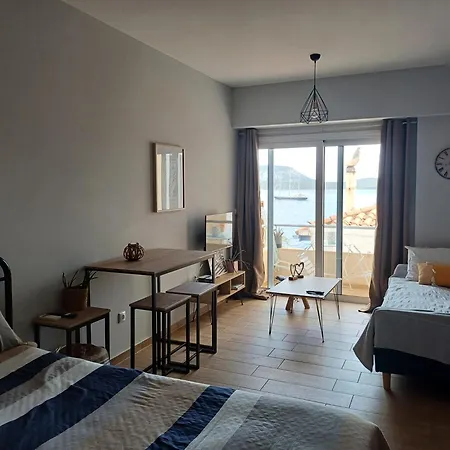 Asterias Blue * Ermioni