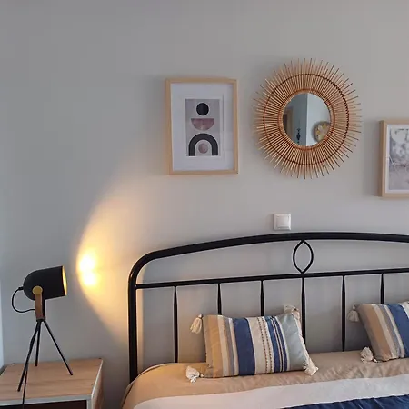 Appartamento Asterias Blue