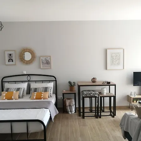 Appartamento Asterias Blue *