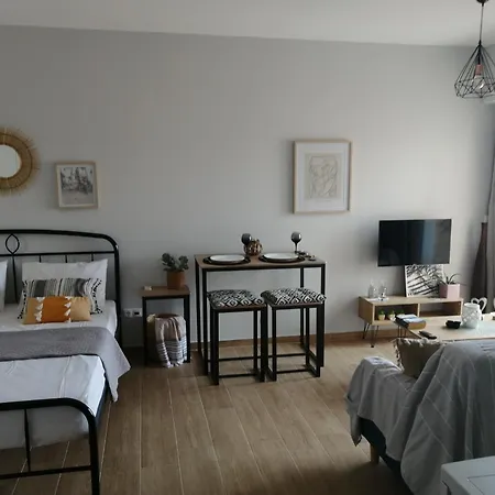 Asterias Blue * Ermioni