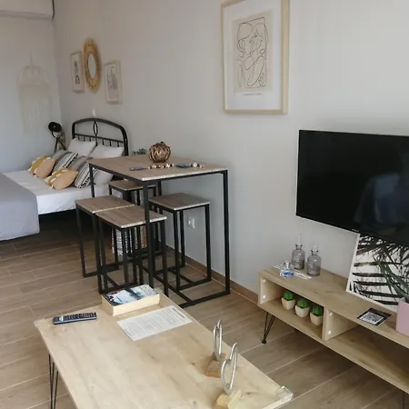 Appartamento Asterias Blue *