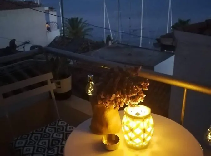 Asterias Blue Appartamento Ermioni