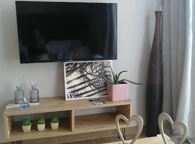 Appartamento Asterias Blue *