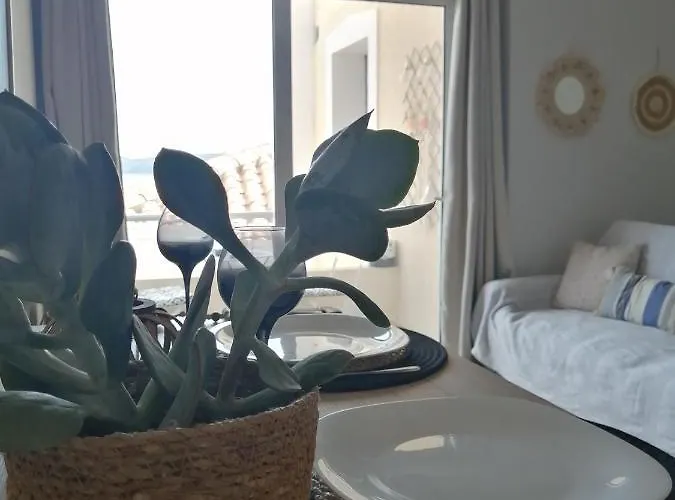 Asterias Blue Appartamento Ermioni