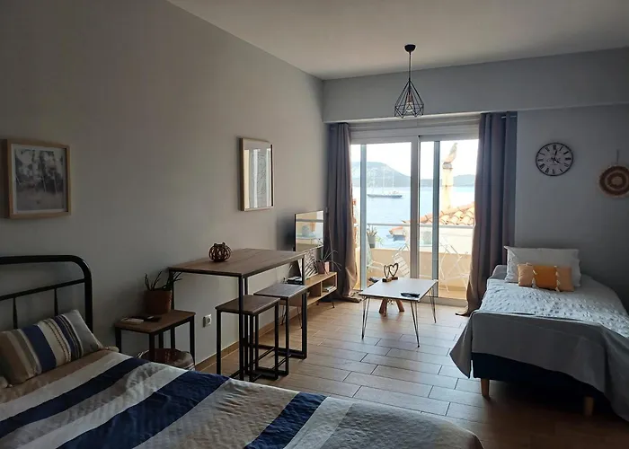 Asterias Blue * Ermioni