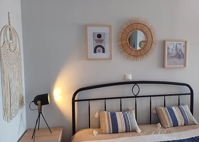 Appartamento Asterias Blue