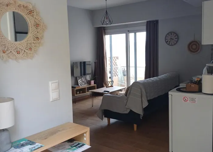 Asterias Blue Ermioni