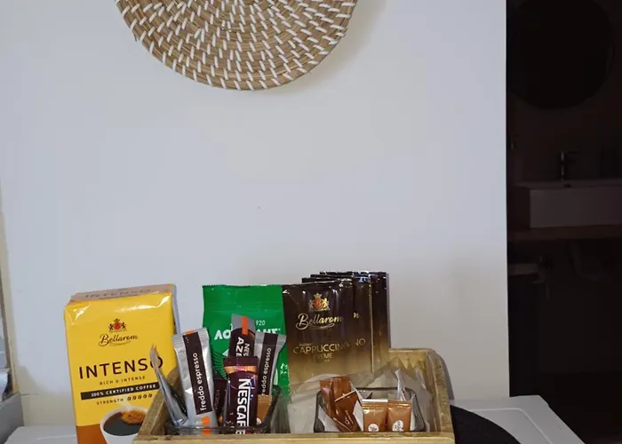 Appartamento Asterias Blue *