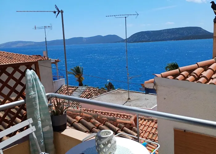 Asterias Blue Appartamento *