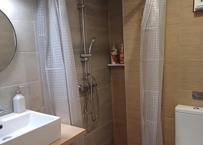 Appartamento Asterias Blue *