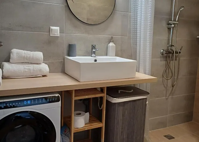 Appartamento Asterias Blue *