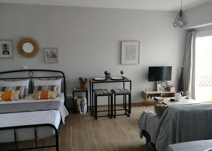 Asterias Blue * Ermioni