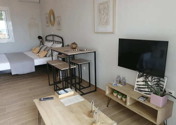 Appartamento Asterias Blue *