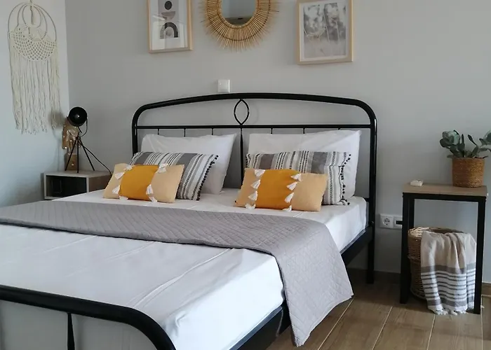 Asterias Blue * Ermioni