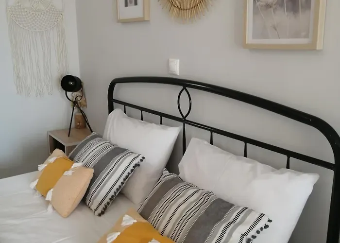 Appartamento Asterias Blue Ermioni